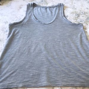 Madewell tank top size medium like new never worn